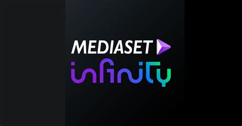 Mediaset Infinity.